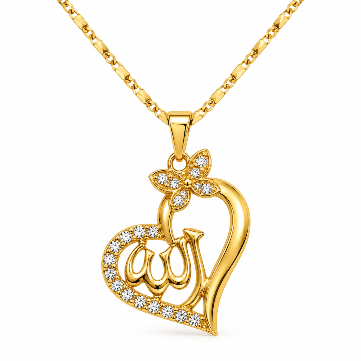 The Noor Necklace