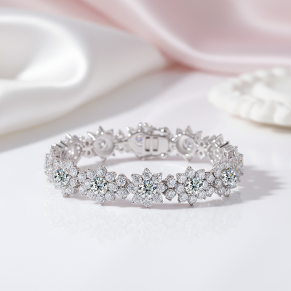 Eterna Fleur Bracelet
