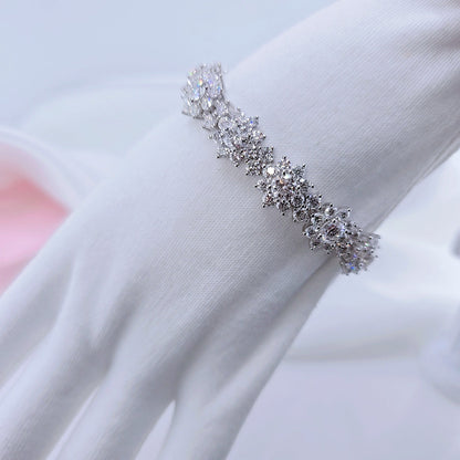 Eterna Fleur Bracelet