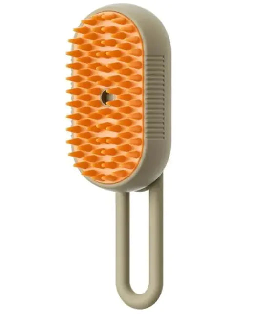 The Purrrfect™ Steam Groomer