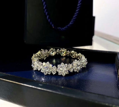 Eterna Fleur Bracelet