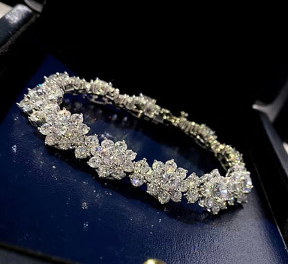 Eterna Fleur Bracelet