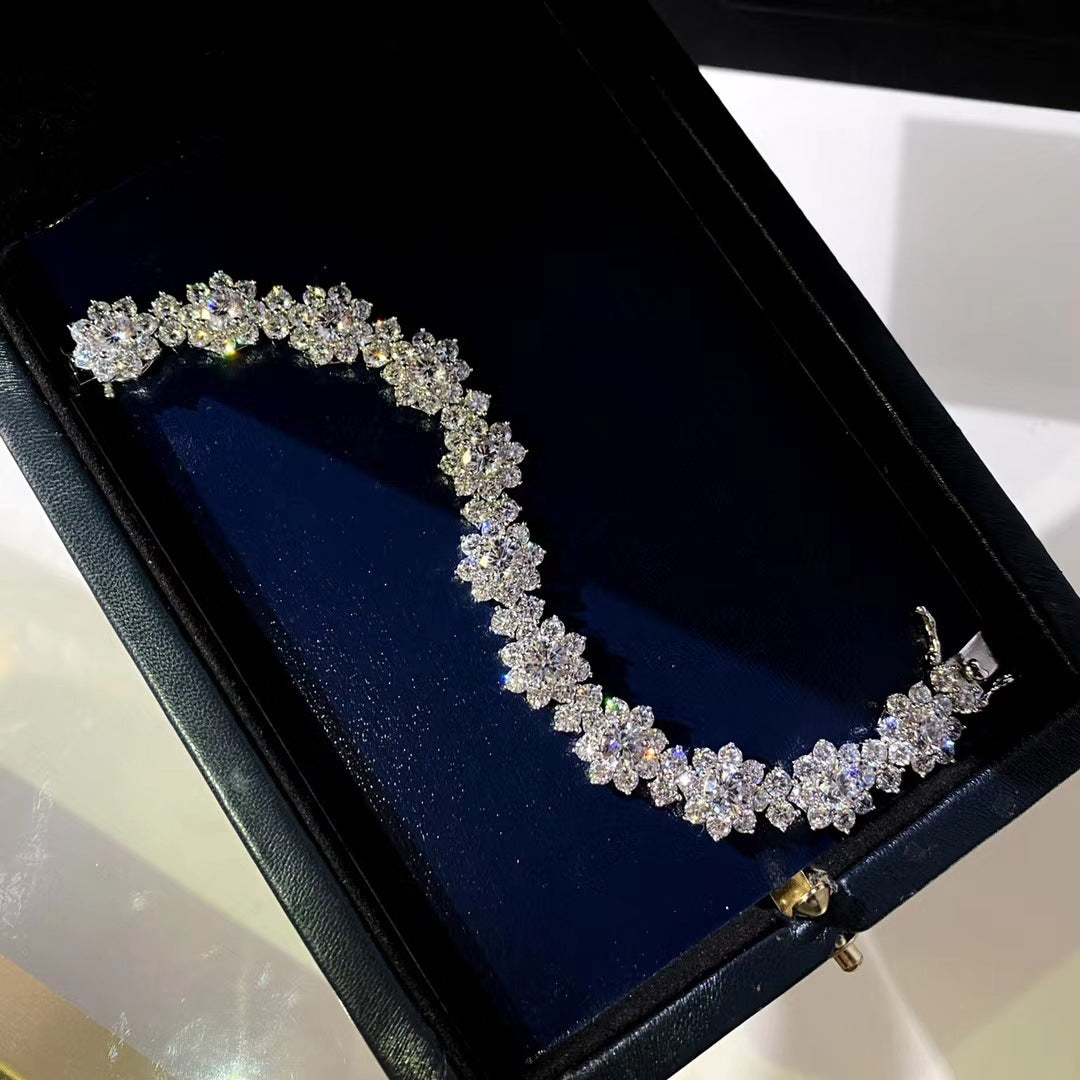 Eterna Fleur Bracelet