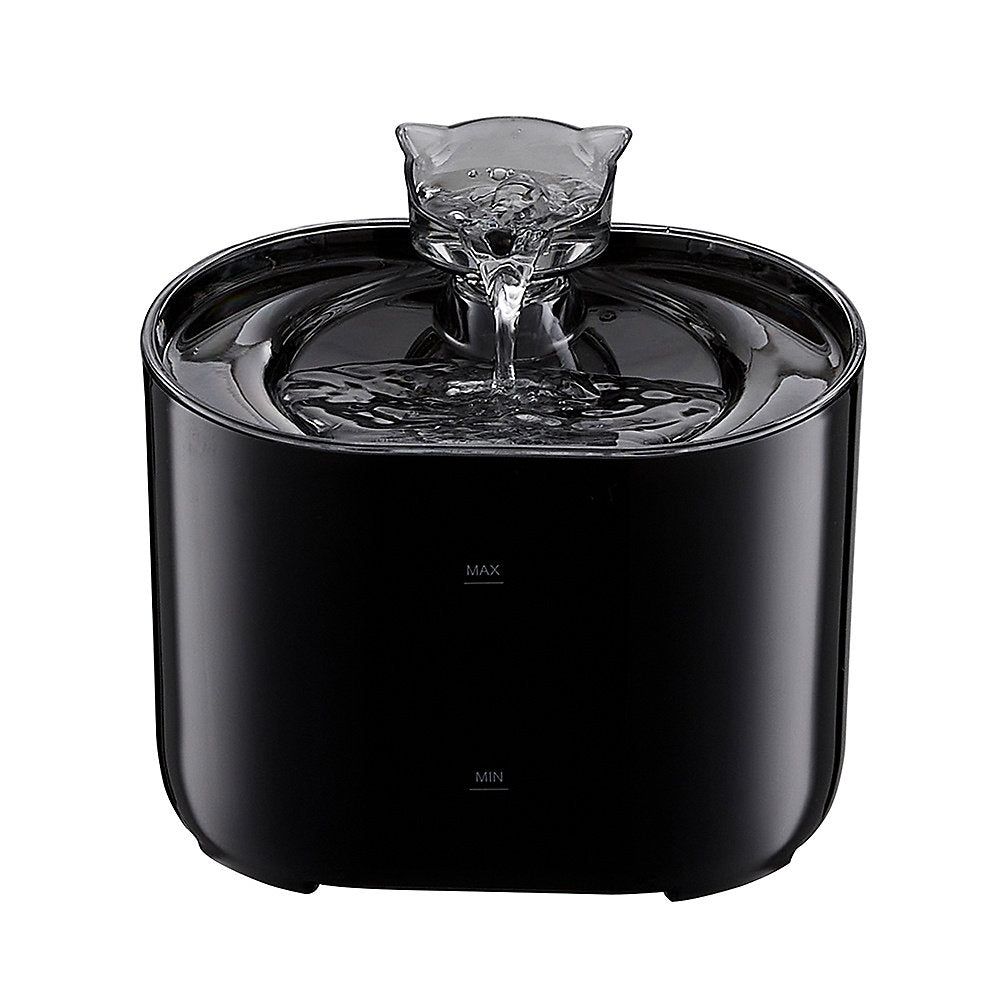 The Purrrfect™ FreshFlow Hydration System