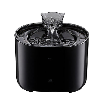 The Purrrfect™ FreshFlow Hydration System