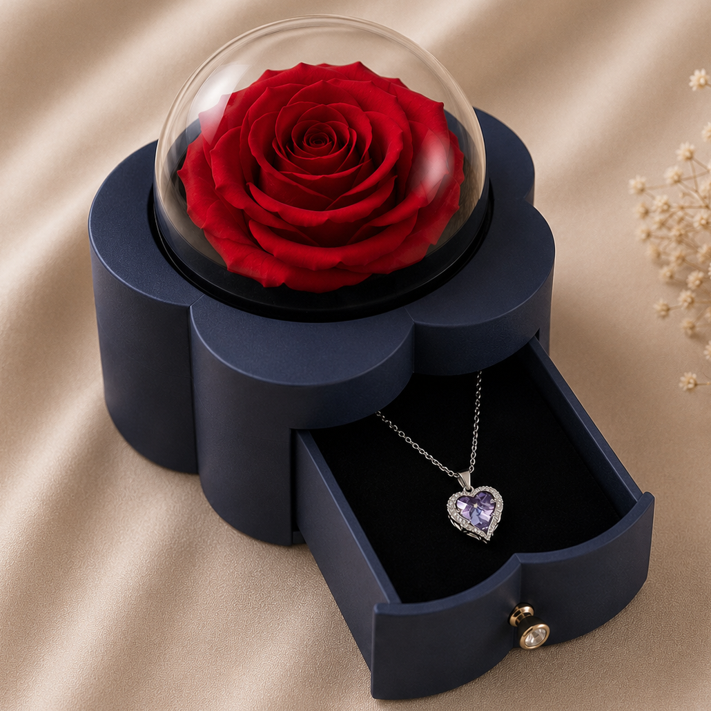 Eterna Rose — The Perfect Gift