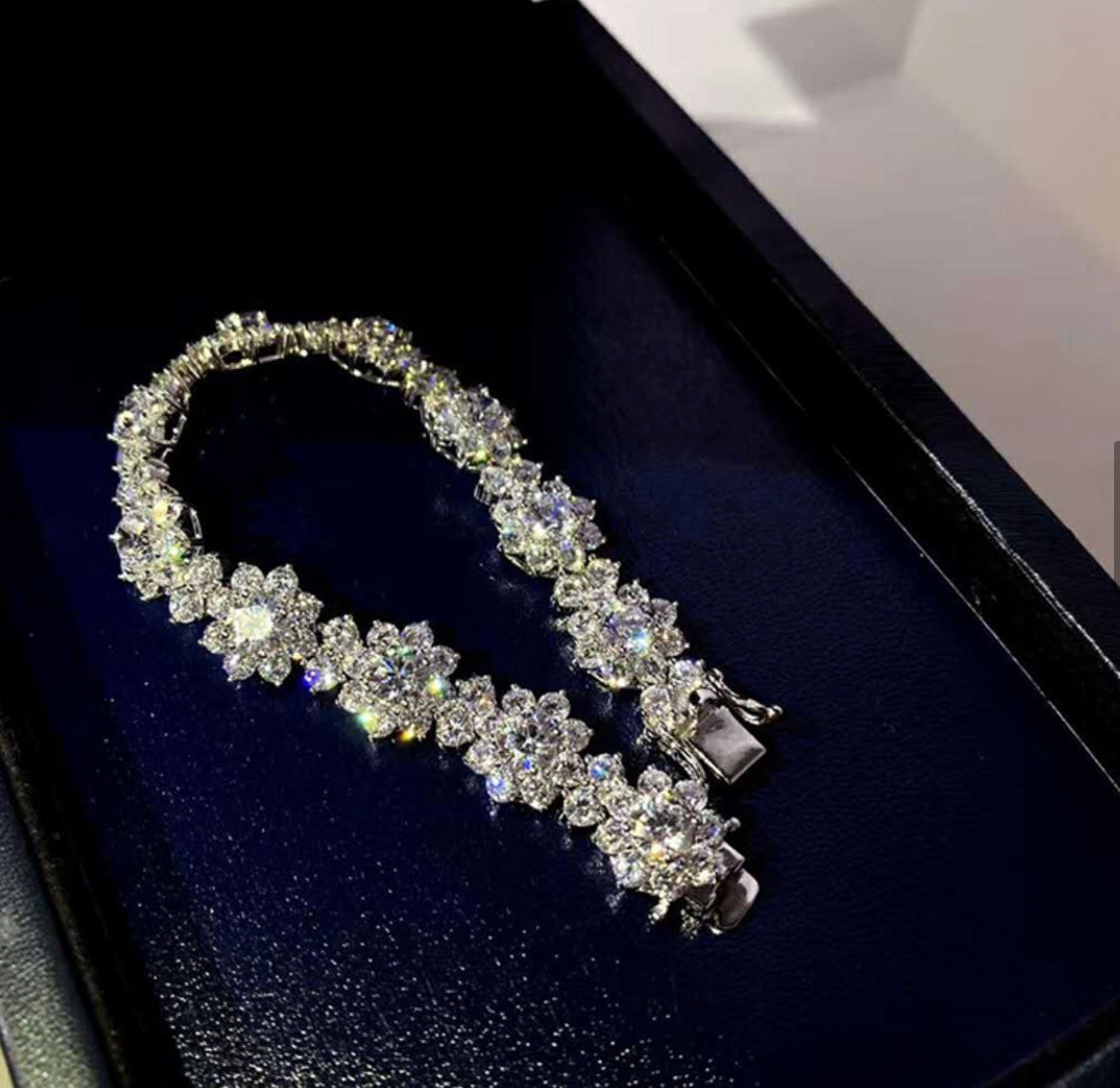 Eterna Fleur Bracelet