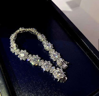 Eterna Fleur Bracelet
