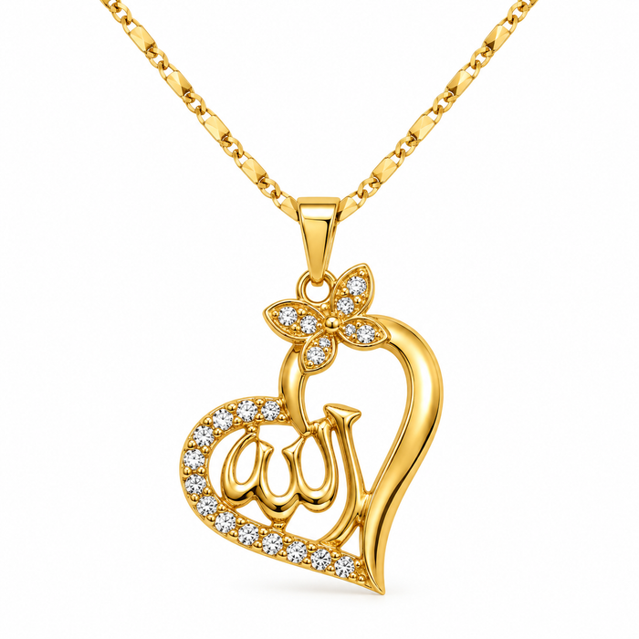 The Noor Necklace
