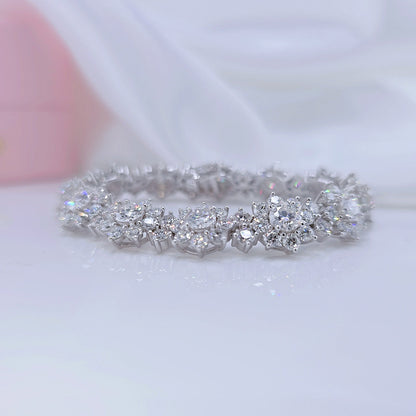 Eterna Fleur Bracelet