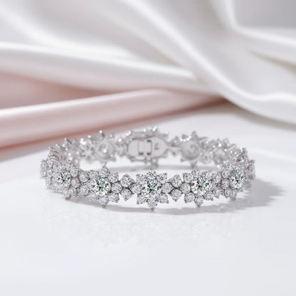 Eterna Fleur Bracelet