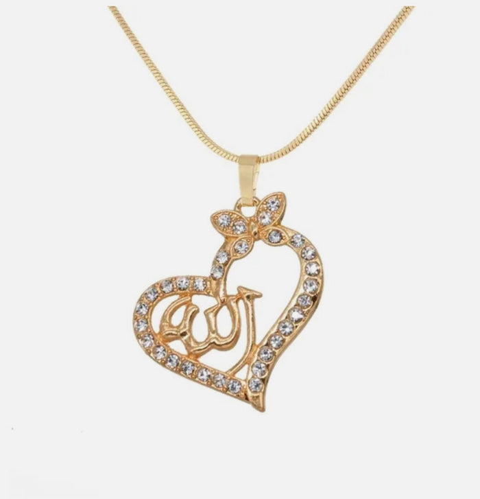 The Noor Necklace