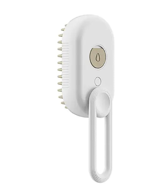 The Purrrfect™ Steam Groomer