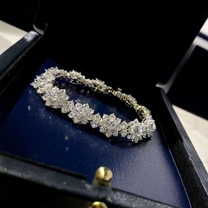 Eterna Fleur Bracelet